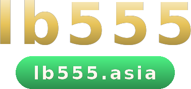 lb555 logo
