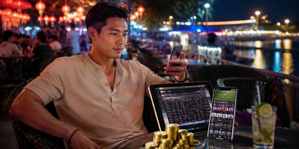 lb555 mobile gaming