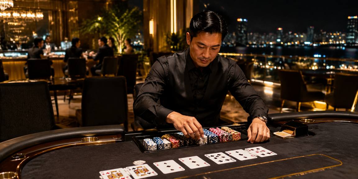 lb555 ZaloPay Casino
